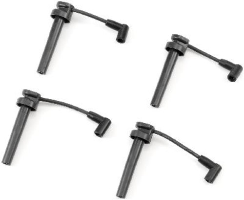 AUTOLITE - Professional Series Spark Plug Wire Set - ATL - 97096