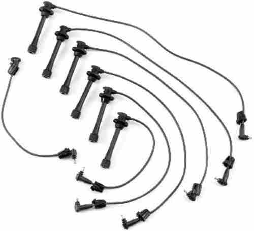 AUTOLITE - Professional Series Spark Plug Wire Set - ATL - 96549