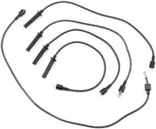 AUTOLITE - Professional Series Spark Plug Wire Set - ATL - 96015