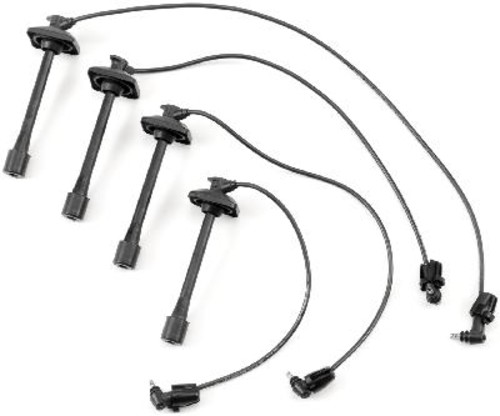 AUTOLITE - Professional Series Spark Plug Wire Set - ATL - 96551