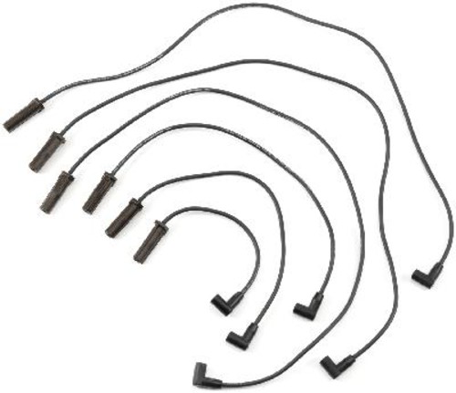 AUTOLITE - Professional Series Spark Plug Wire Set - ATL - 96814