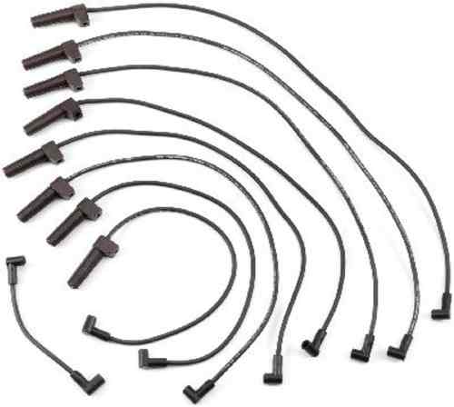 AUTOLITE - Professional Series Spark Plug Wire Set - ATL - 96275