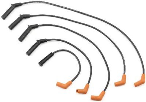 AUTOLITE - Professional Series Spark Plug Wire Set - ATL - 96513