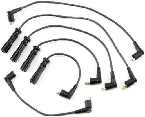 AUTOLITE - Professional Series Spark Plug Wire Set - ATL - 96505