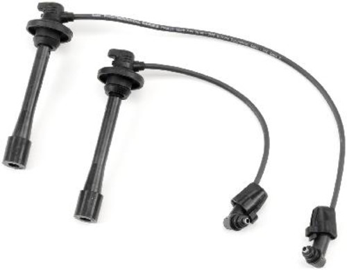 AUTOLITE - Professional Series Spark Plug Wire Set - ATL - 96875
