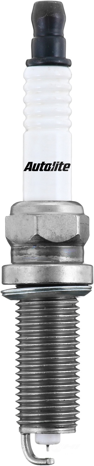 AUTOLITE - Copper Resistor Spark Plug - Display Pack - Qty 2 - ATL - xp5701dp2
