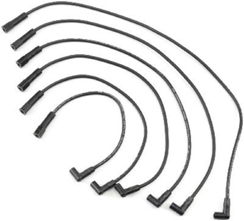 AUTOLITE - Professional Series Spark Plug Wire Set - ATL - 96192