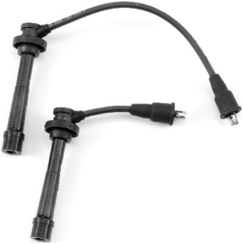 AUTOLITE - Professional Series Spark Plug Wire Set - ATL - 97076