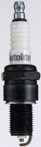 AUTOLITE - Copper Resistor - Display Pack - ATL - 64dp