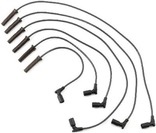 AUTOLITE - Professional Series Spark Plug Wire Set - ATL - 97119