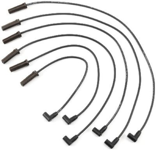 AUTOLITE - Professional Series Spark Plug Wire Set - ATL - 96078