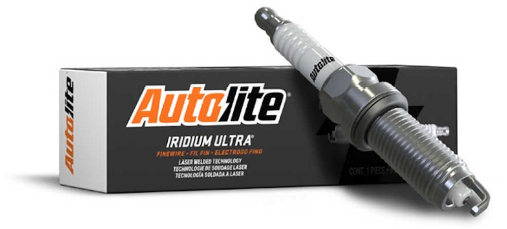 AUTOLITE AI5683 — Spark Plug