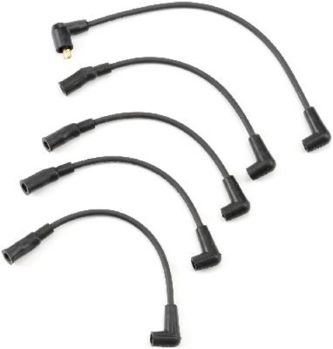 AUTOLITE - Professional Series Spark Plug Wire Set - ATL - 96613
