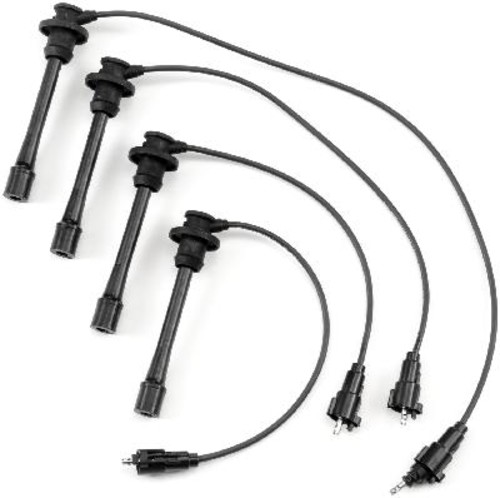AUTOLITE - Professional Series Spark Plug Wire Set - ATL - 96812