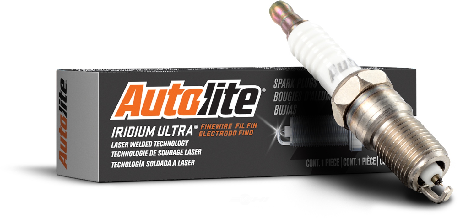 AUTOLITE - Iridium Ultra - ATL - ai5245
