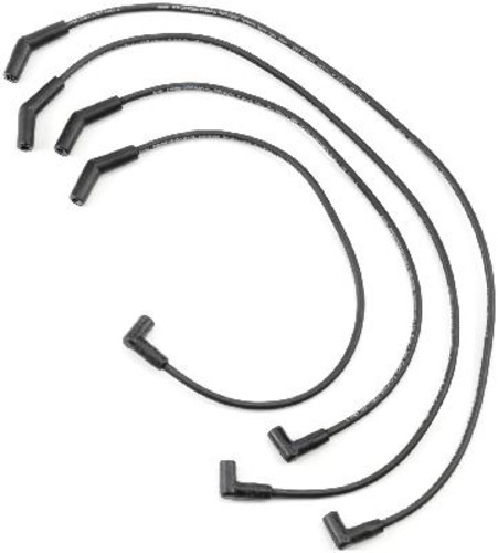 AUTOLITE - Professional Series Spark Plug Wire Set - ATL - 96062