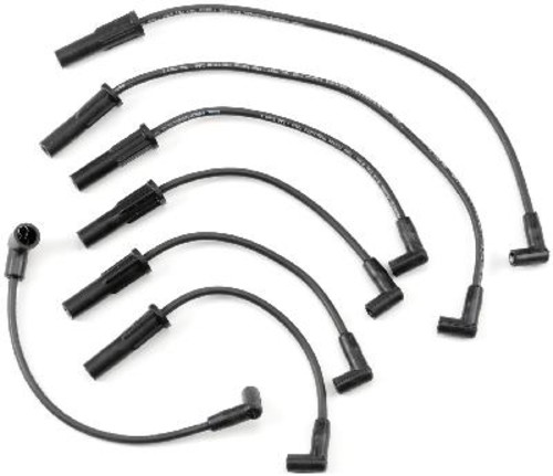 AUTOLITE - Professional Series Spark Plug Wire Set - ATL - 96167