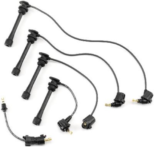 AUTOLITE - Professional Series Spark Plug Wire Set - ATL - 96528