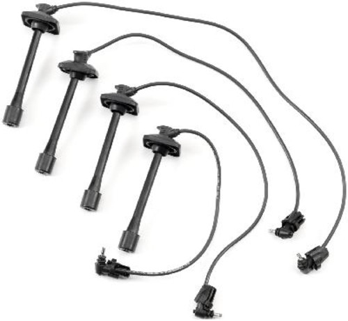 AUTOLITE - Professional Series Spark Plug Wire Set - ATL - 96561