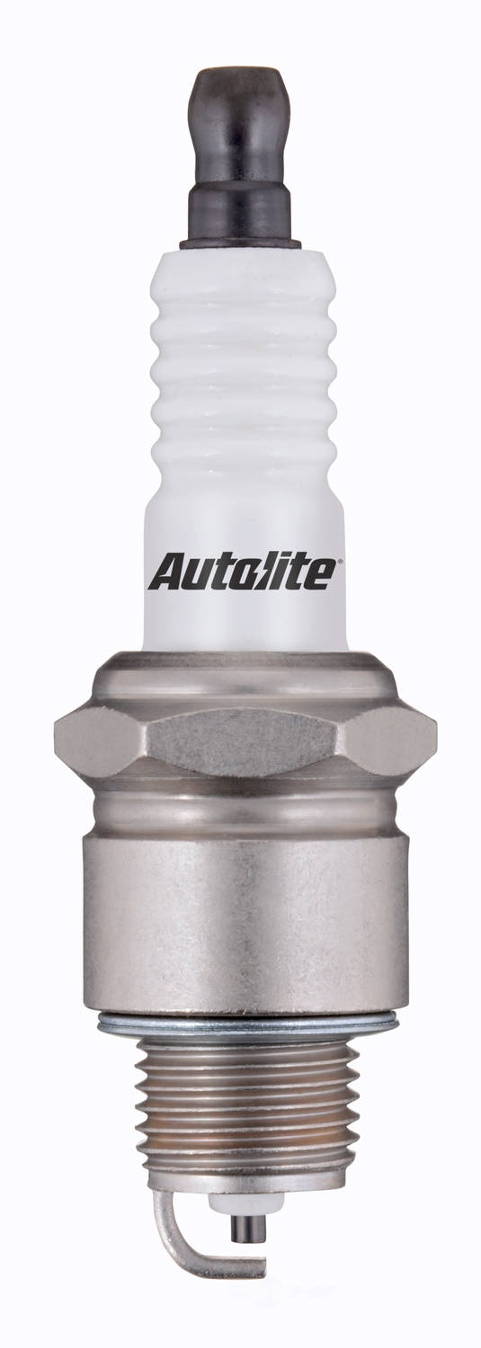 AUTOLITE - Copper Non-Resistor - ATL - 437