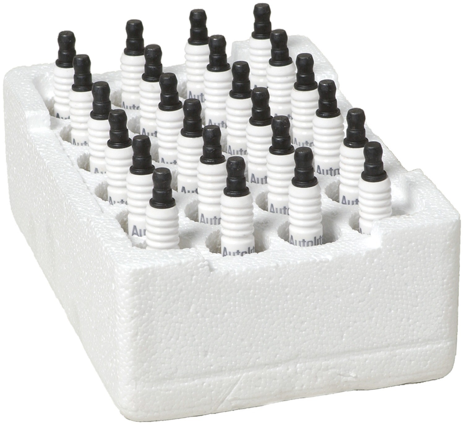 AUTOLITE - Copper Resistor - Bulk Pack - ATL - 66bp