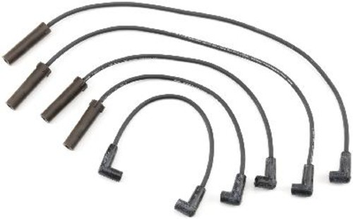 AUTOLITE - Professional Series Spark Plug Wire Set - ATL - 96058