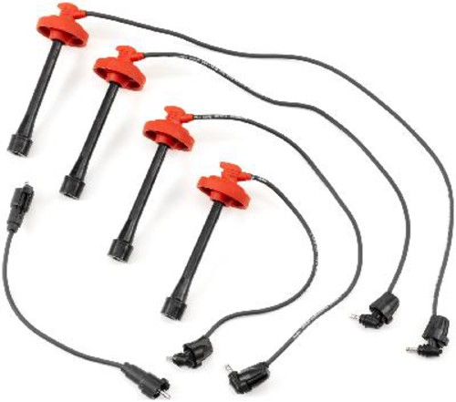 AUTOLITE - Professional Series Spark Plug Wire Set - ATL - 97033