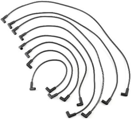 AUTOLITE - Professional Series Spark Plug Wire Set - ATL - 96298