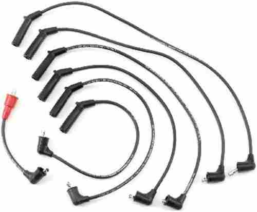 AUTOLITE - Professional Series Spark Plug Wire Set - ATL - 96622