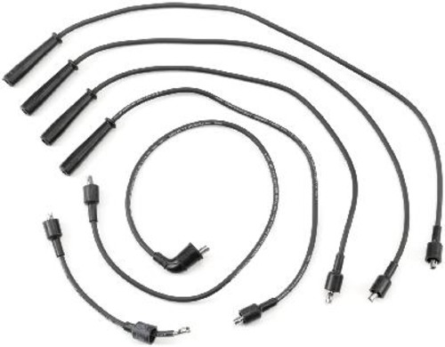 AUTOLITE - Professional Series Spark Plug Wire Set - ATL - 96432