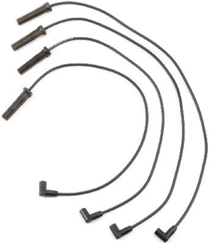 AUTOLITE - Professional Series Spark Plug Wire Set - ATL - 96069