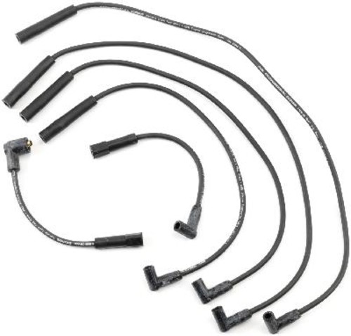 AUTOLITE - Professional Series Spark Plug Wire Set - ATL - 96045