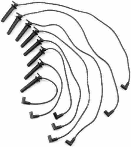 AUTOLITE - Professional Series Spark Plug Wire Set - ATL - 96642