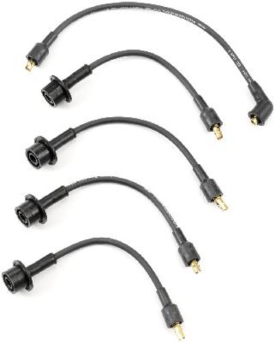 AUTOLITE - Professional Series Spark Plug Wire Set - ATL - 96403