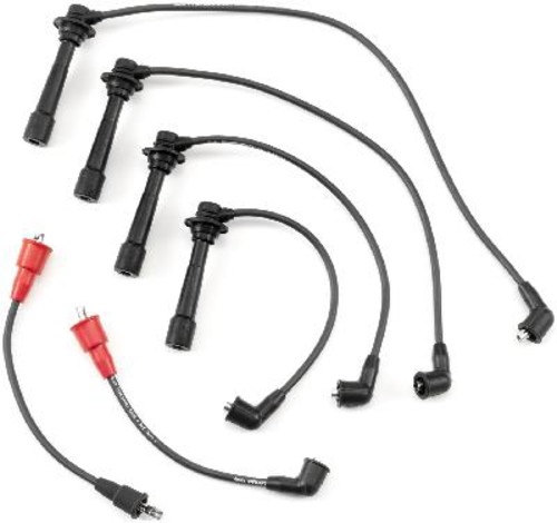 AUTOLITE - Professional Series Spark Plug Wire Set - ATL - 96519
