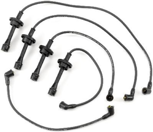 AUTOLITE - Professional Series Spark Plug Wire Set - ATL - 96404