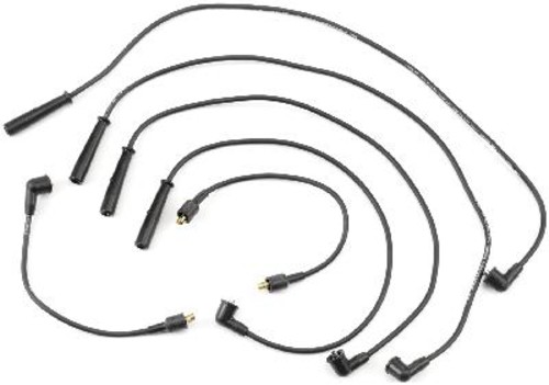 AUTOLITE - Professional Series Spark Plug Wire Set - ATL - 96448