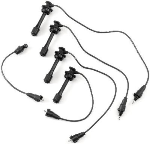 AUTOLITE - Professional Series Spark Plug Wire Set - ATL - 97020