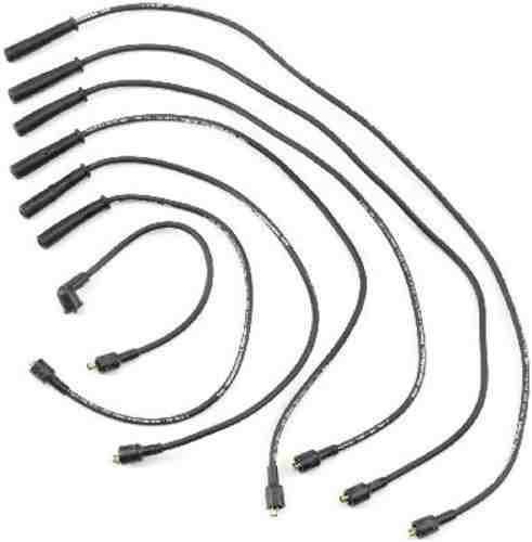 AUTOLITE - Professional Series Spark Plug Wire Set - ATL - 96434