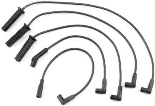AUTOLITE - Professional Series Spark Plug Wire Set - ATL - 96021