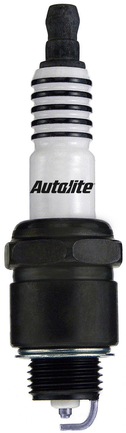 AUTOLITE - Platinum Spark Plug - ATL AP85