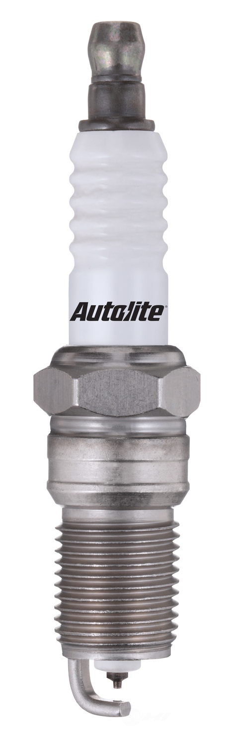 AUTOLITE - Double Platinum Spark Plug - ATL APP103