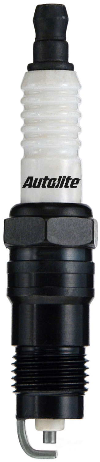 AUTOLITE - Double Platinum Spark Plug - ATL APP2545