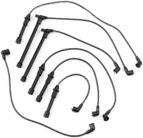 AUTOLITE - Professional Series Spark Plug Wire Set - ATL - 96556