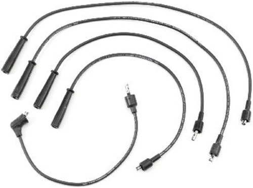 AUTOLITE - Professional Series Spark Plug Wire Set - ATL - 96461