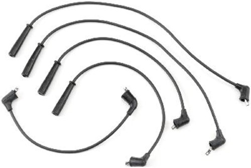 AUTOLITE - Professional Series Spark Plug Wire Set - ATL - 96493