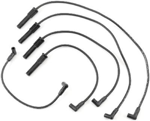 AUTOLITE - Professional Series Spark Plug Wire Set - ATL - 96903