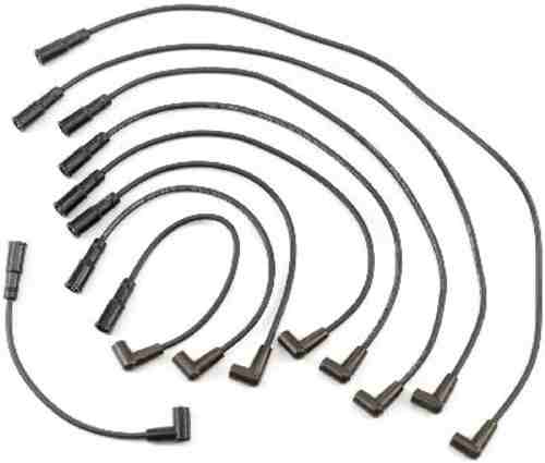 AUTOLITE - Professional Series Spark Plug Wire Set - ATL - 96244