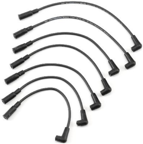 AUTOLITE - Professional Series Spark Plug Wire Set - ATL - 96886