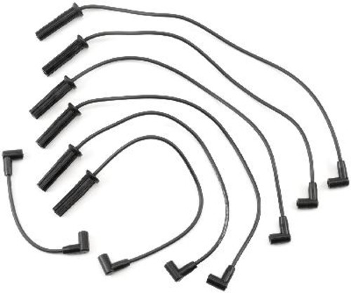AUTOLITE - Professional Series Spark Plug Wire Set - ATL - 96188